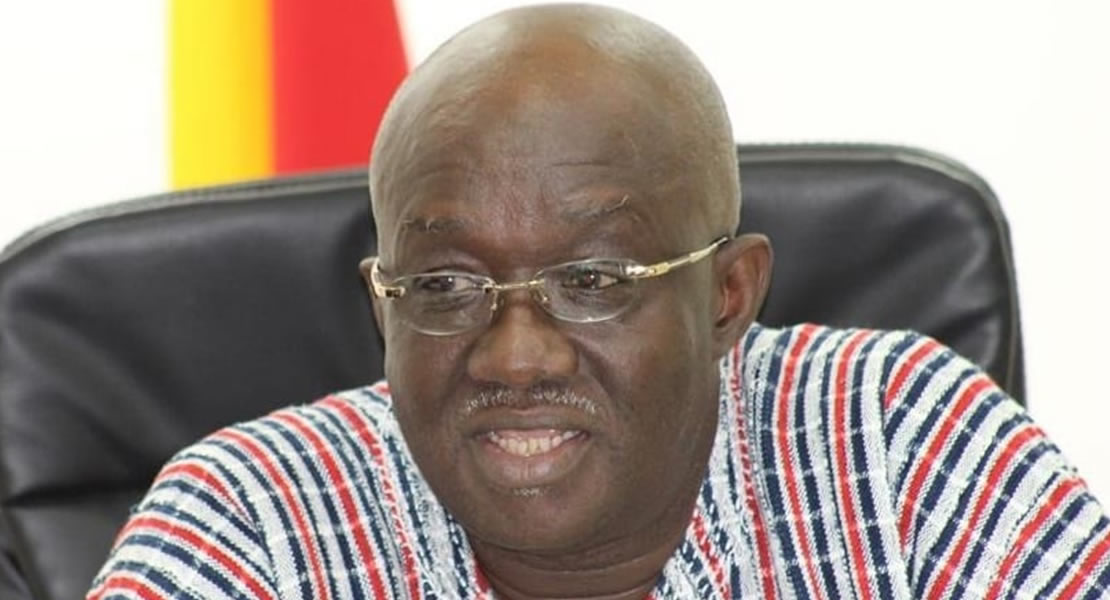 GWC rationing water at Hohoe and surrounding areas—Kofi Adda