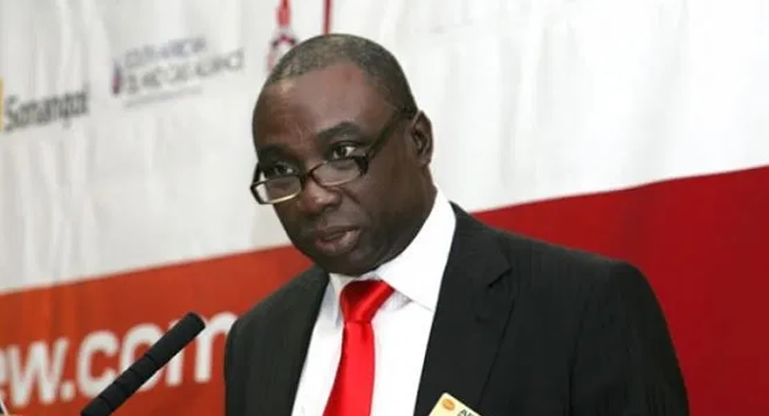 Dr Kwabena Donkor wants BOST-TSL deal halted