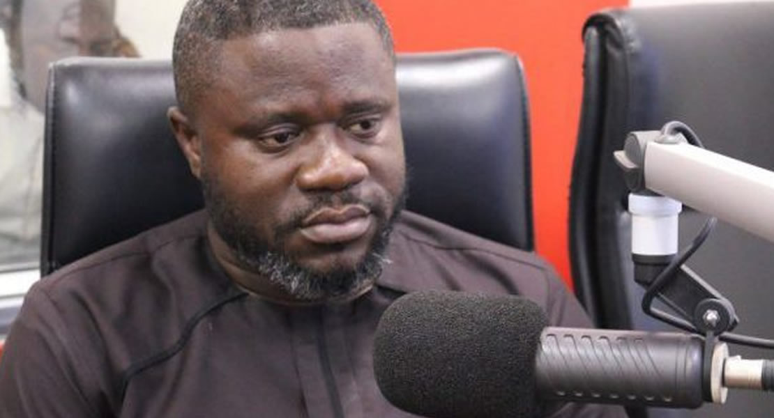 Jealous Asante Akim North MP wants NDC to win seat – Group