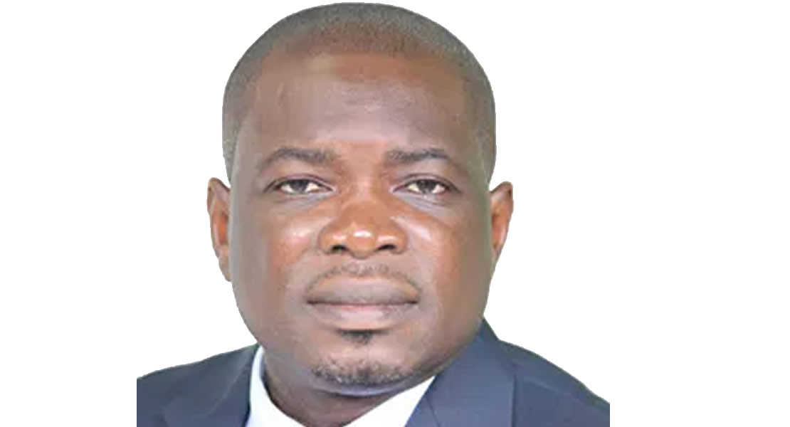 Activating a cafeteria in Parliament would be good for everyone—Adaklu MP