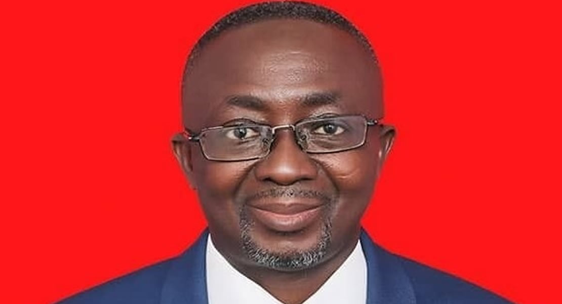 Sunyani East MP escapes death