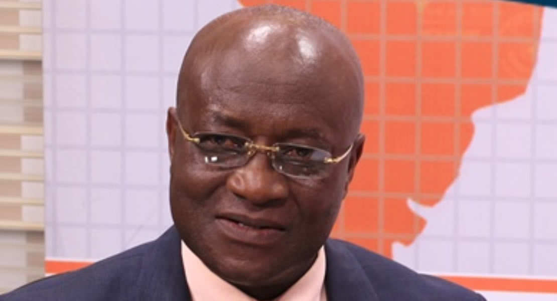 Help us highlight on diligent MPs—Osei Kyei-Mensah