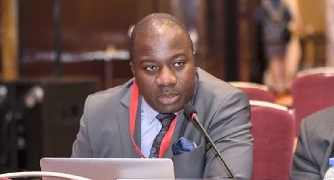 Govt.will not fund any Supporters Union to Brazil – Ayariga