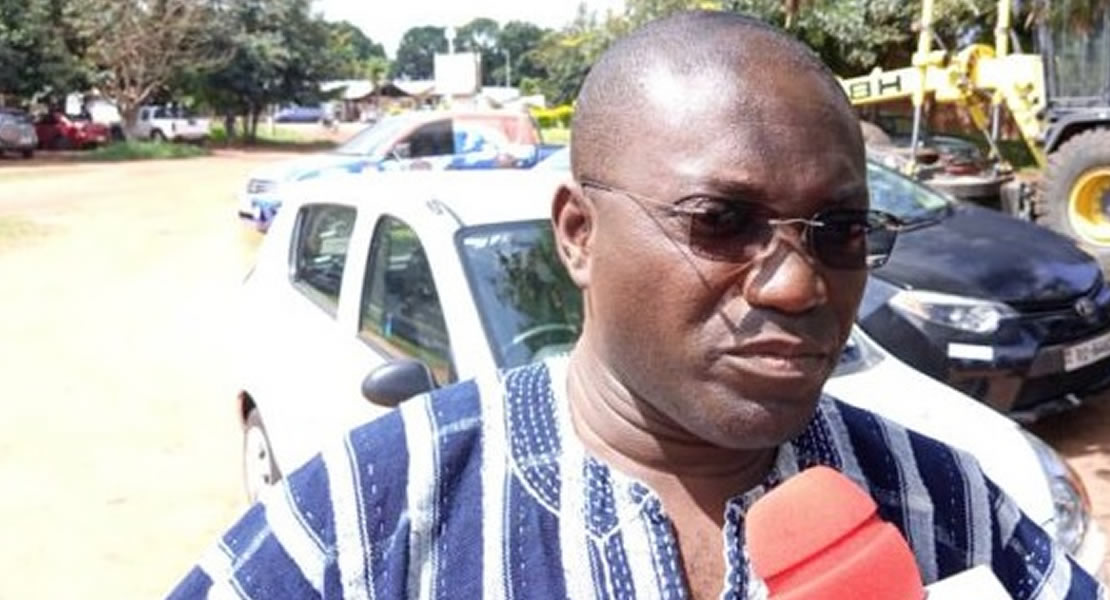 NPP Ablekuma West election slated for Saturday 9th