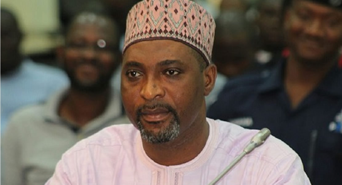 Ignore fake SONA boycott by Minority—Muntaka