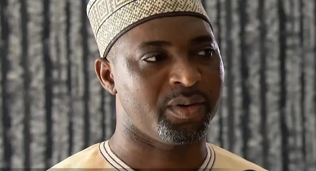 Trade and Industry Minister does not respect this House—Muntaka