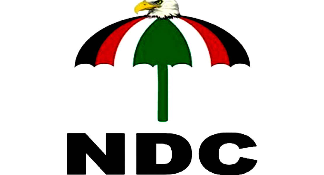 NDC delegates must vote for dedicatd leaders – Kavianu