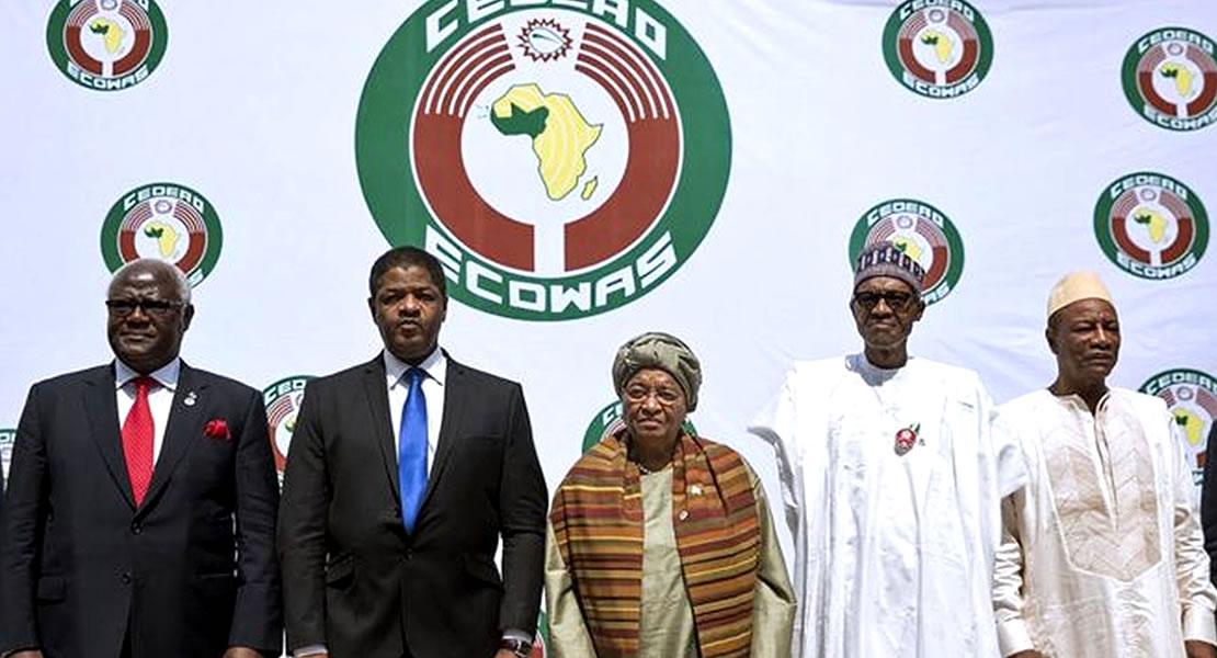 Nigeria yet to pay its 2018 ECOWAS Community levy
