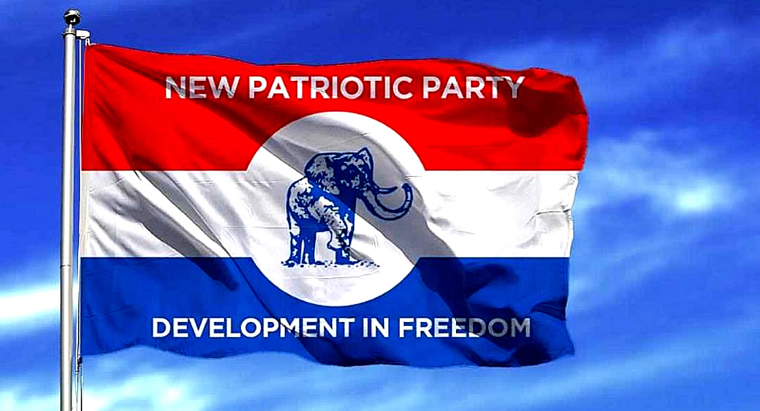 Three MPs cleared to constest NPP Presidential poll