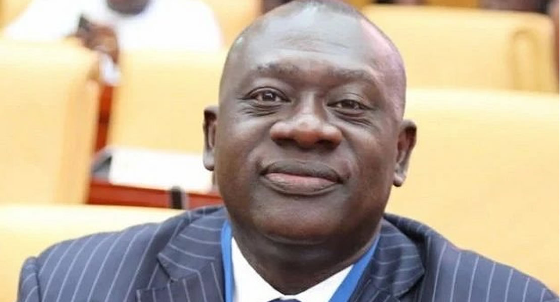 Anti-corruption crusaders get weakened with political appointments-O.B Amoah