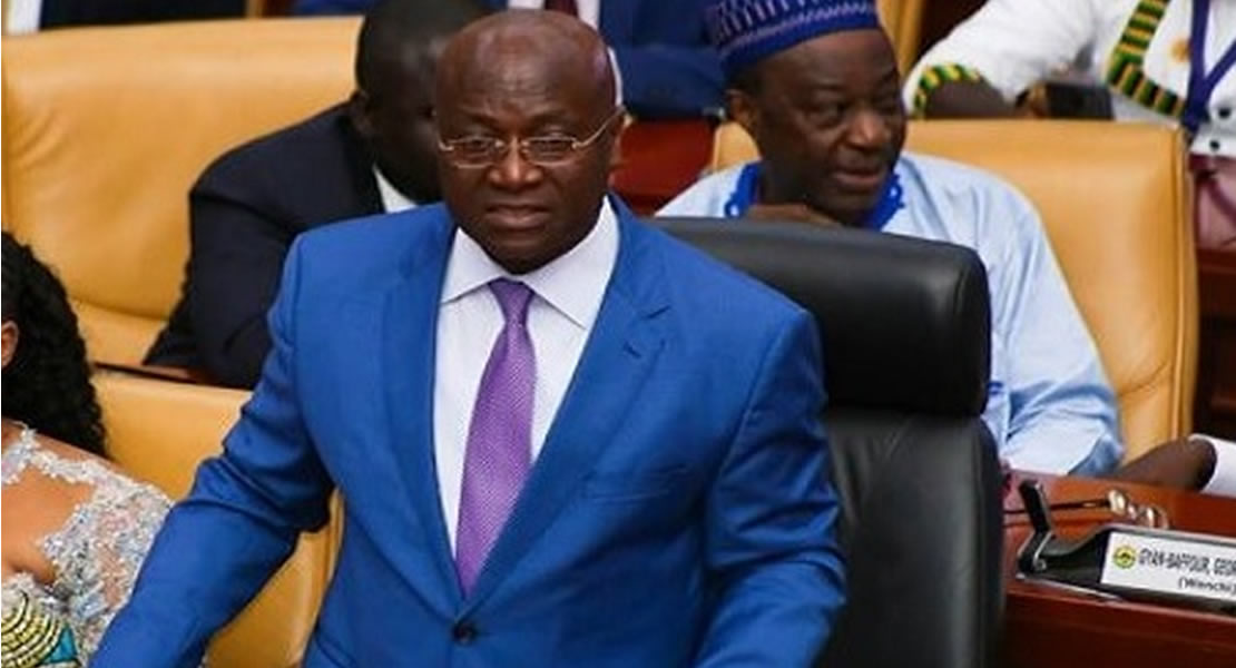 Investigate AG’s allegations before dismissal – Mensah-Bonsu