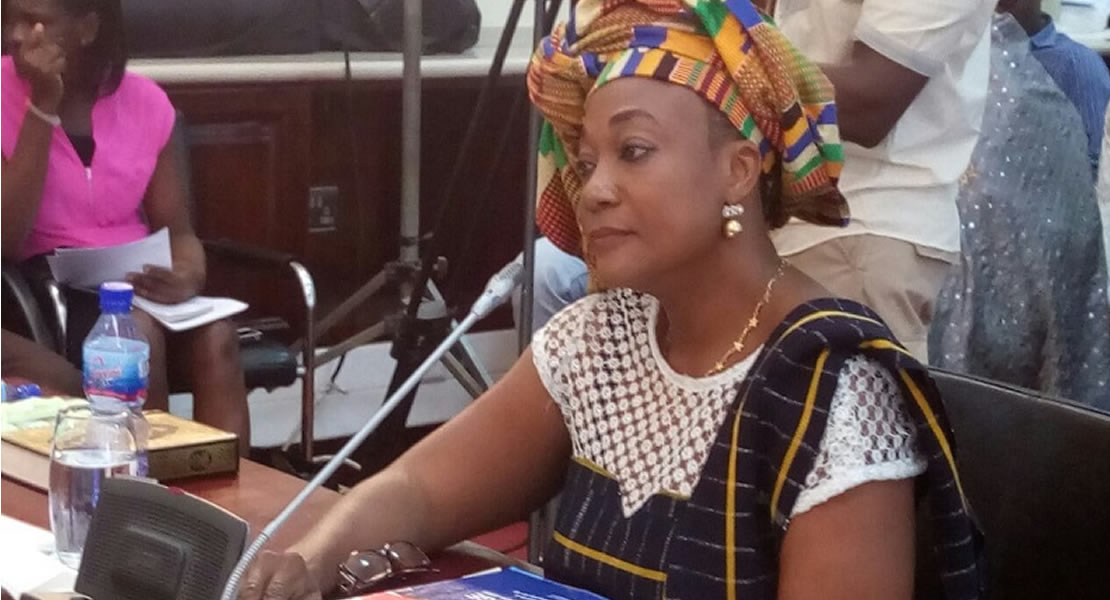 Otiko to be approved by Majority decision