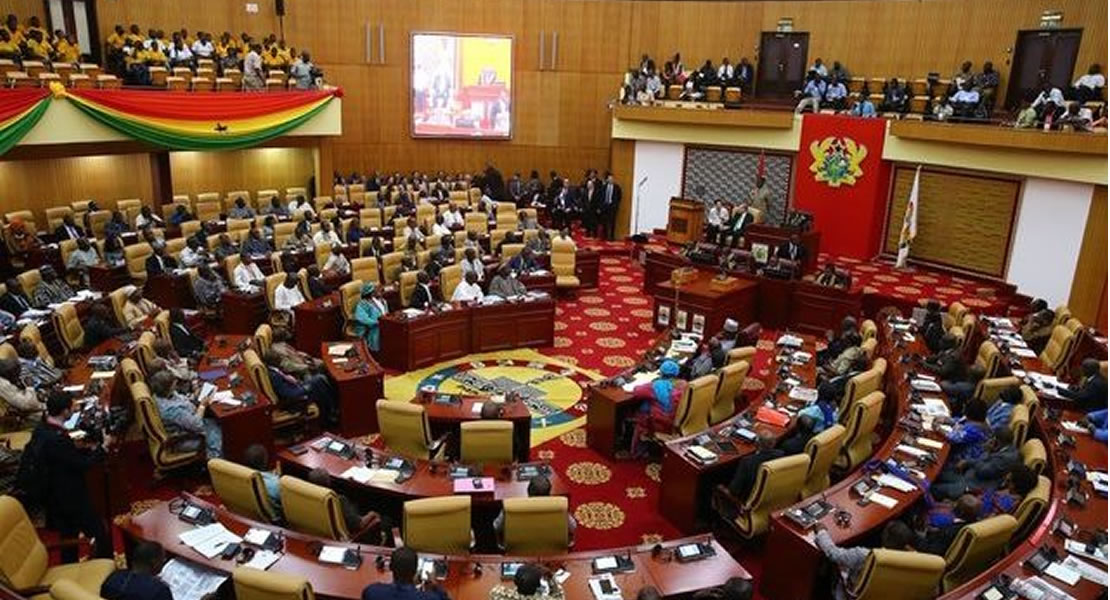 Parliament approves Ministers