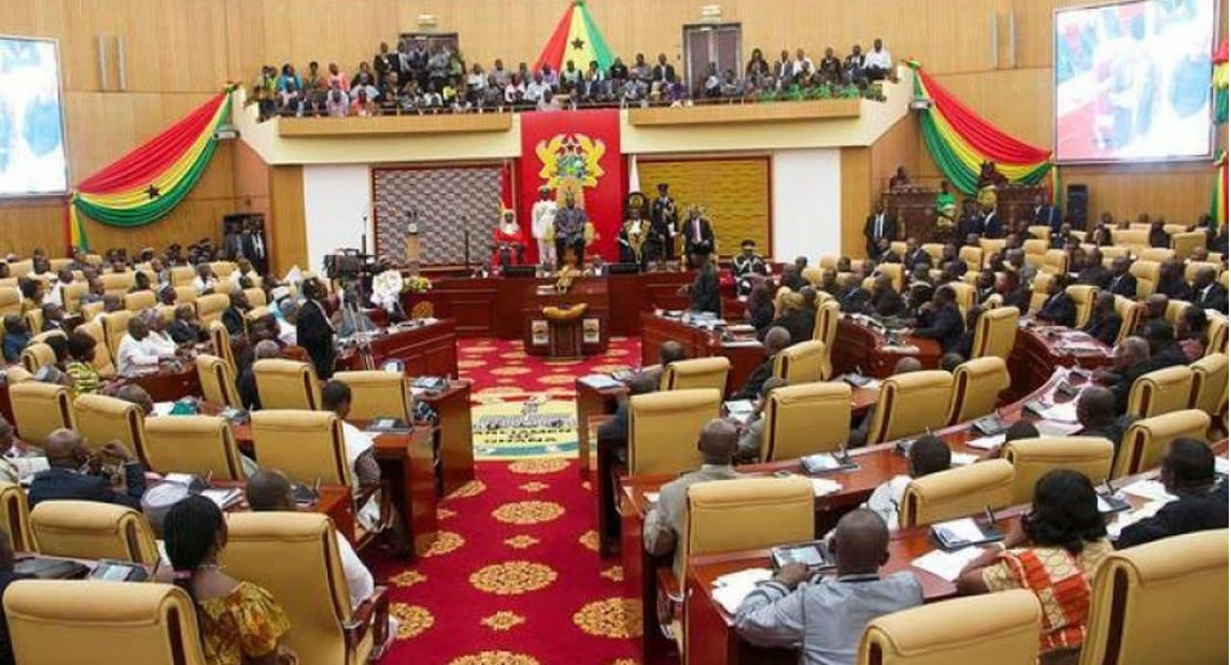 Parliament summons Interior, Defense Ministers over Tamale clashes