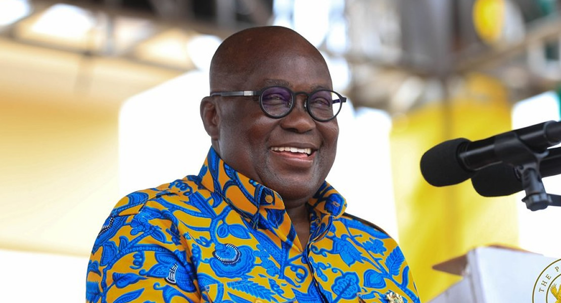 Stay away from the Volta region – Minister to Nana Addo