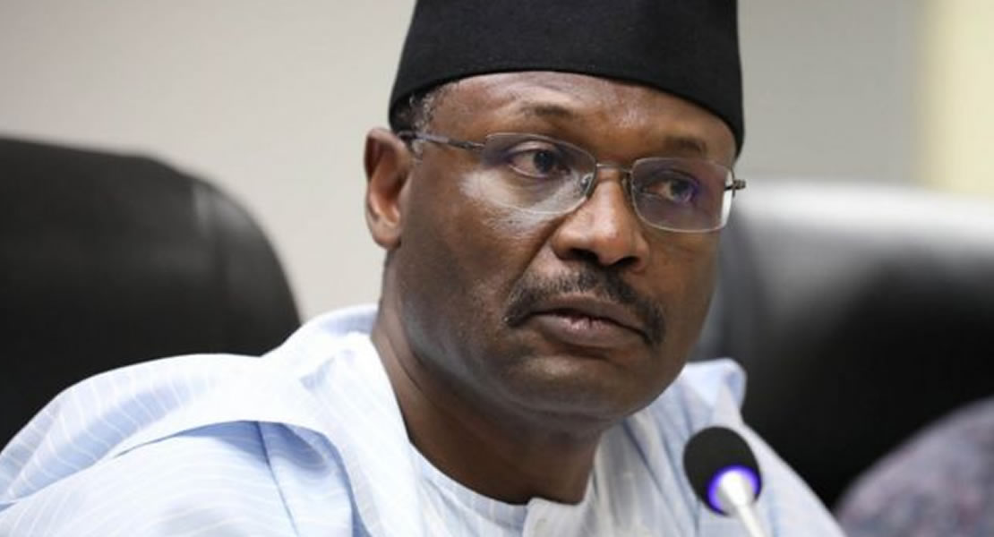 INEC reschedules Nigeria’s 2019 general elections