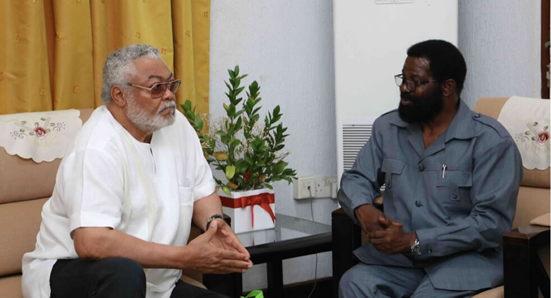 Rawlings foundation receives donation from former Mayor