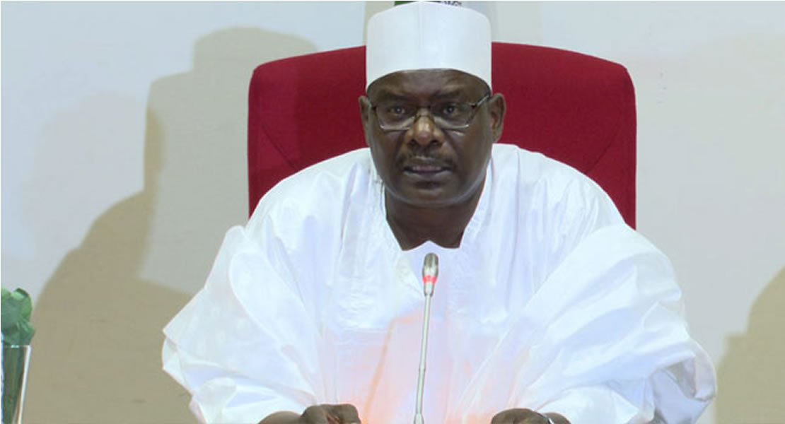 Border closure: “It is to address security and economic concerns”—Senator Ali Ndume