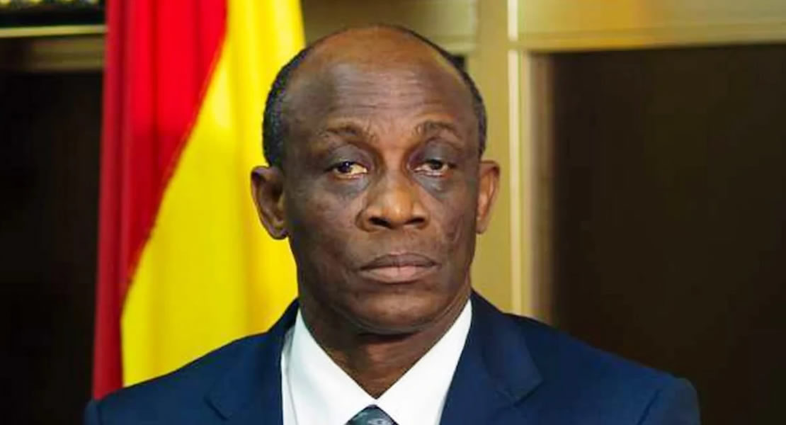 DKM microfinance diverted GHC77m into subsidiary funds – Terkper