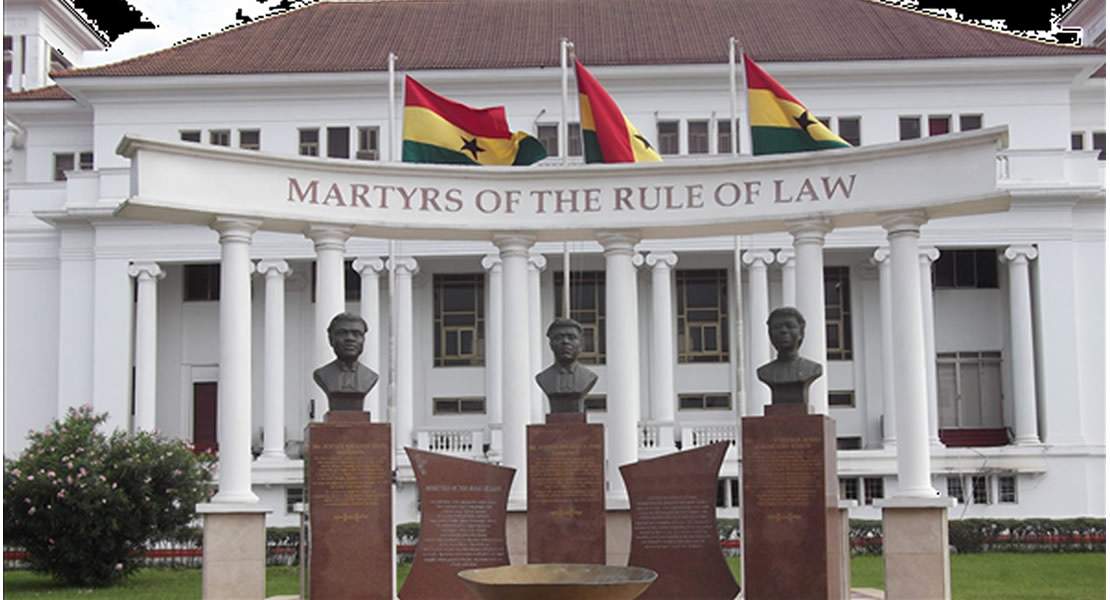 Supreme Court dismisses application on review of 230 constituencies