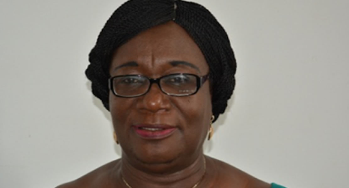 ECOWAS: Affirmative Act would increase women representation”—K. Sesay