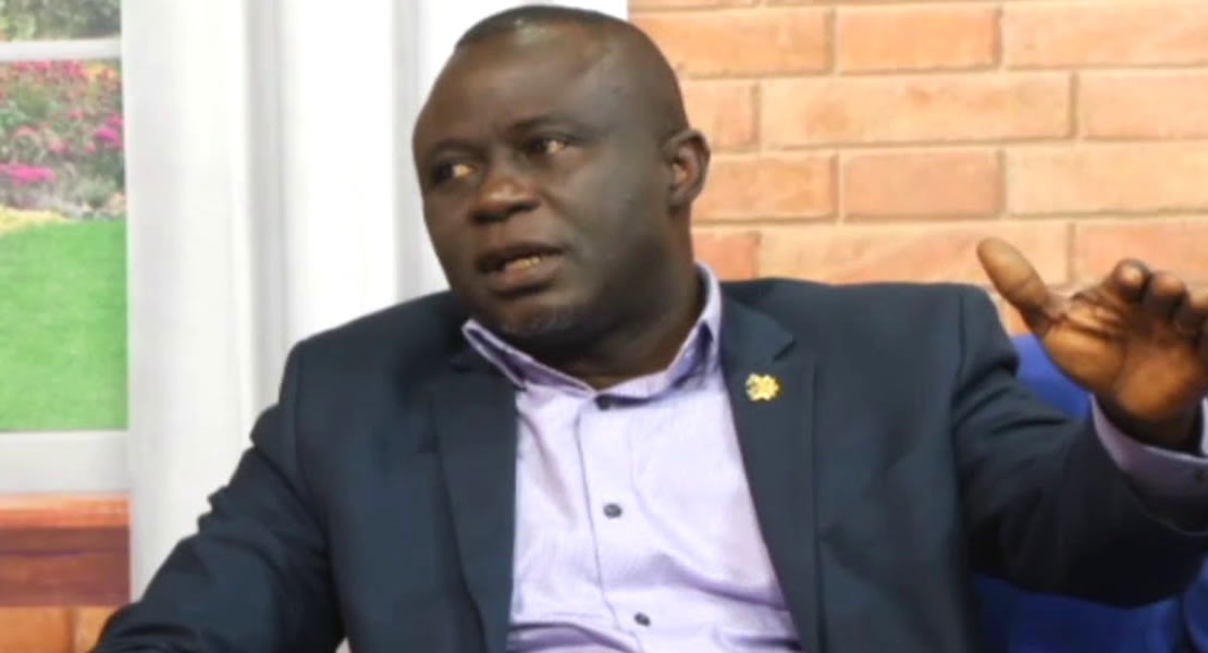 Ghanaians should expect difficult times ahead- Manso Adubia-MP