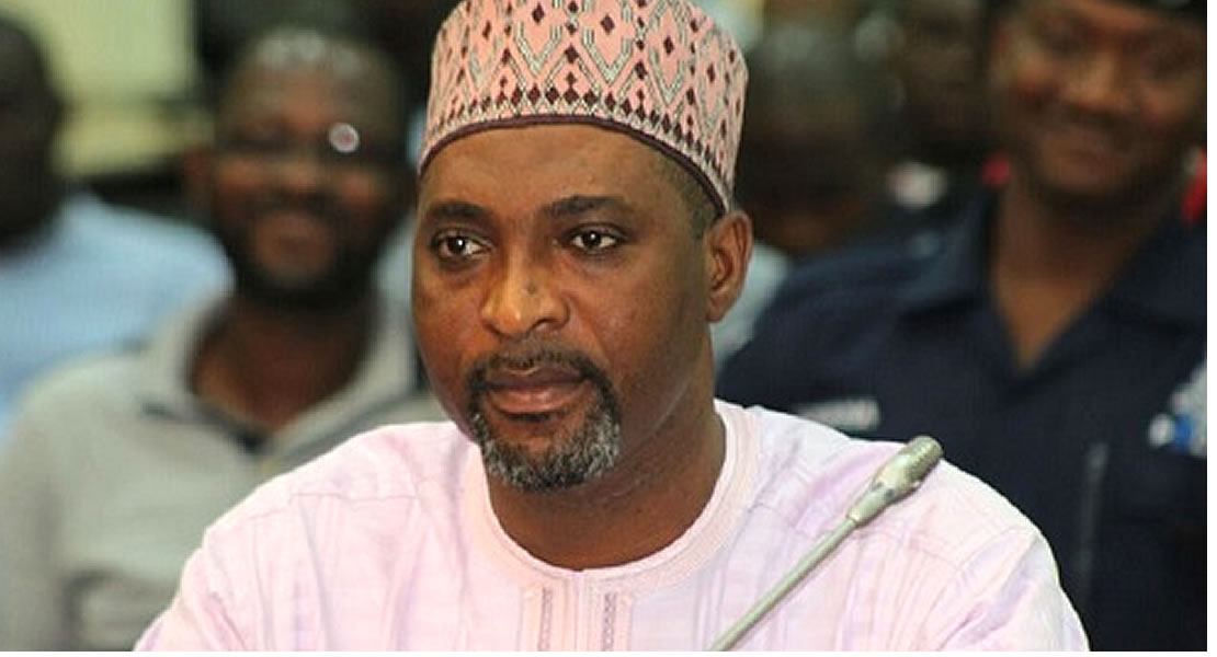 Ashanti region is equally an NDC stronghold – Muntaka