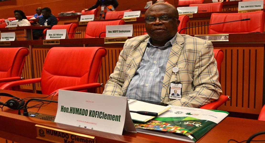 ECOWAS will lose levy from Africa after joining AfCFTA—Kofi Humado