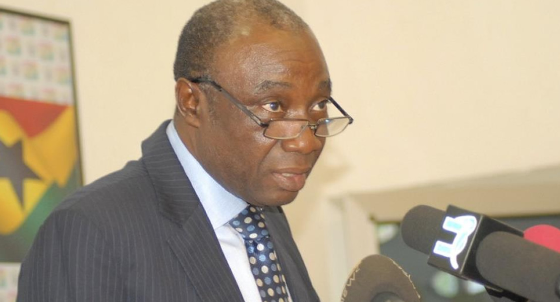 Dumsor must stop vigil organizers turning into “Pseudo- political group – Dr K. Donkor