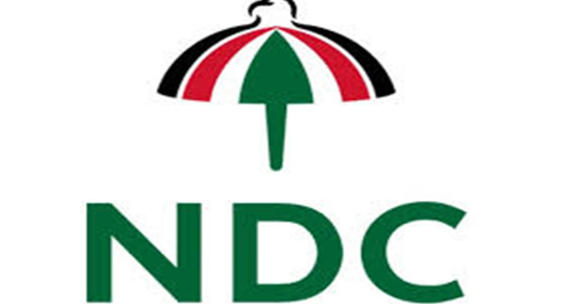 NDC set for Greater Accra parliamentary primaries