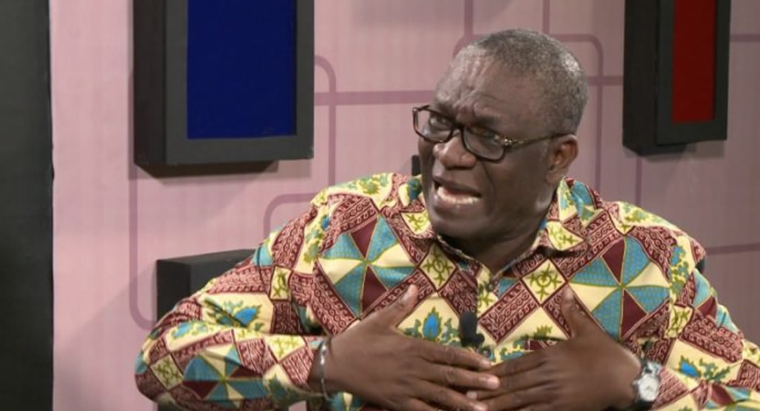 Be truthful with Ghanaians for once – Agyarko tells Mahama