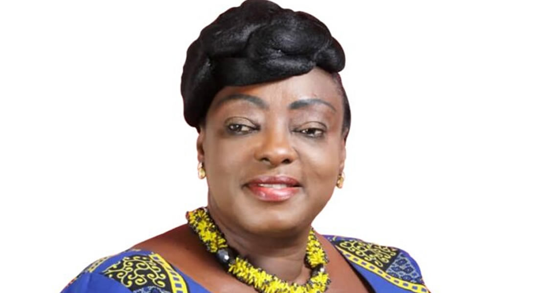 Speed up passage of L.I on domestic violence – Freda Prempeh