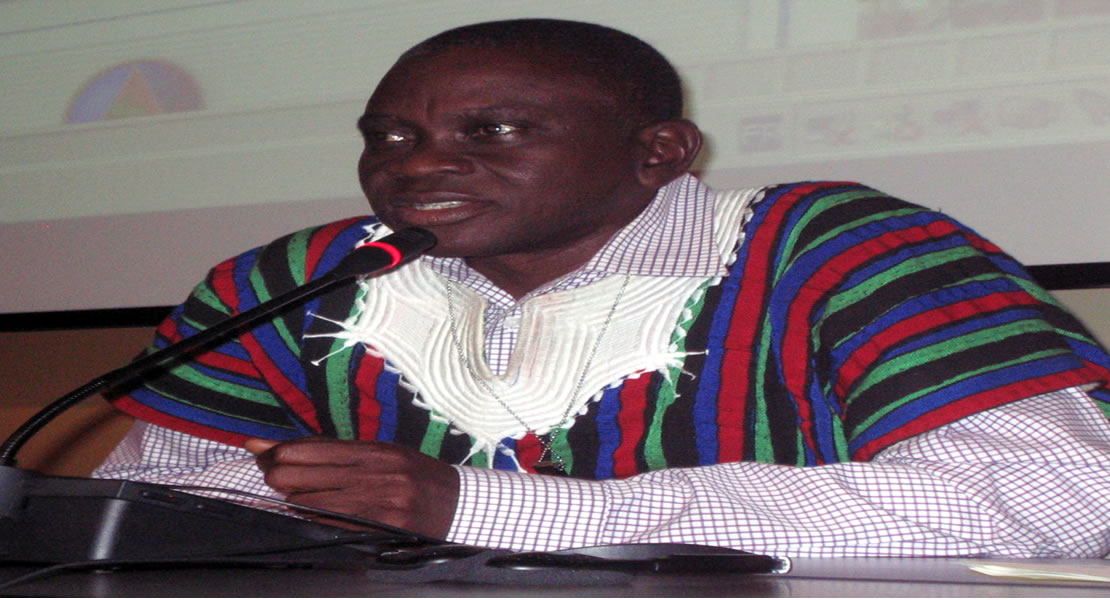 NPP made senseless political decisions on primaries – Gambilla