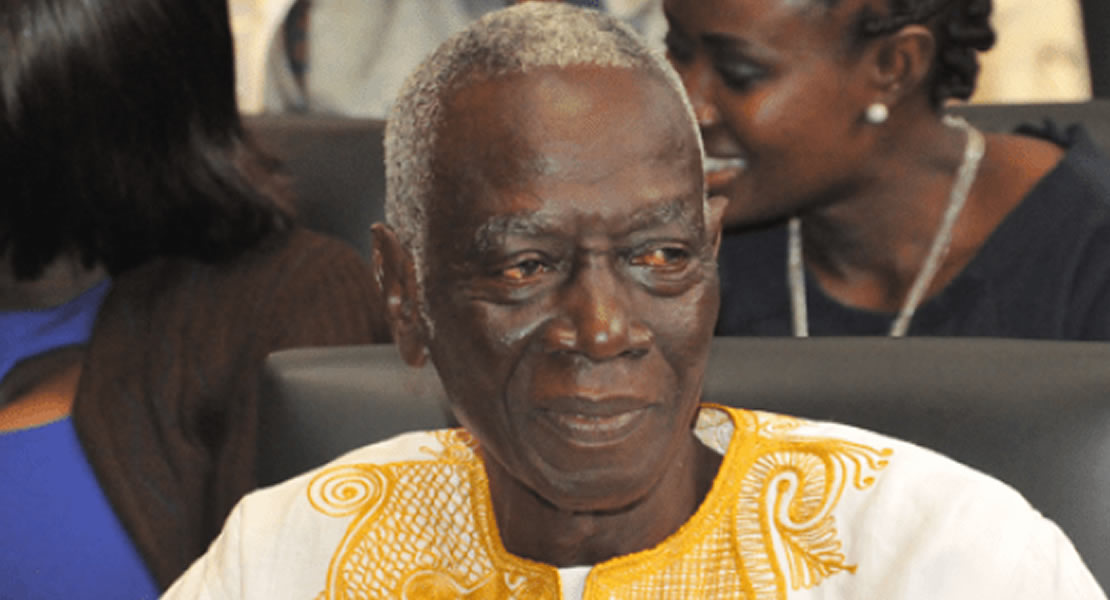 Afari Gyan’s meeting with Parliament postponed to Tuesday