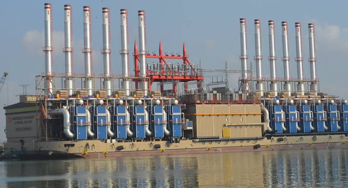 NPP dares Bagbin: Prove that we are behind delayed arrival of power barge