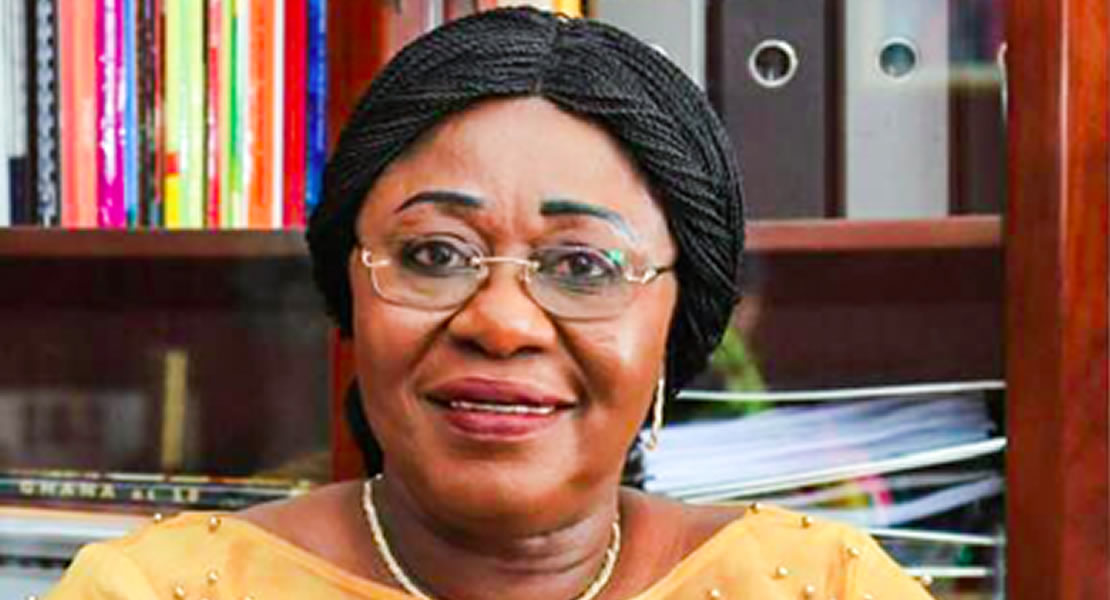 EC and stakeholders must sit up for Peace – Frema Opare