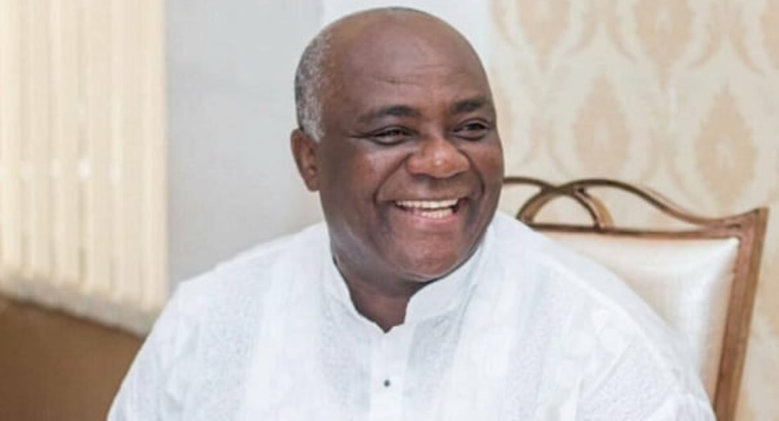 I need to confer to contest Nana Addo – Addai Nimo