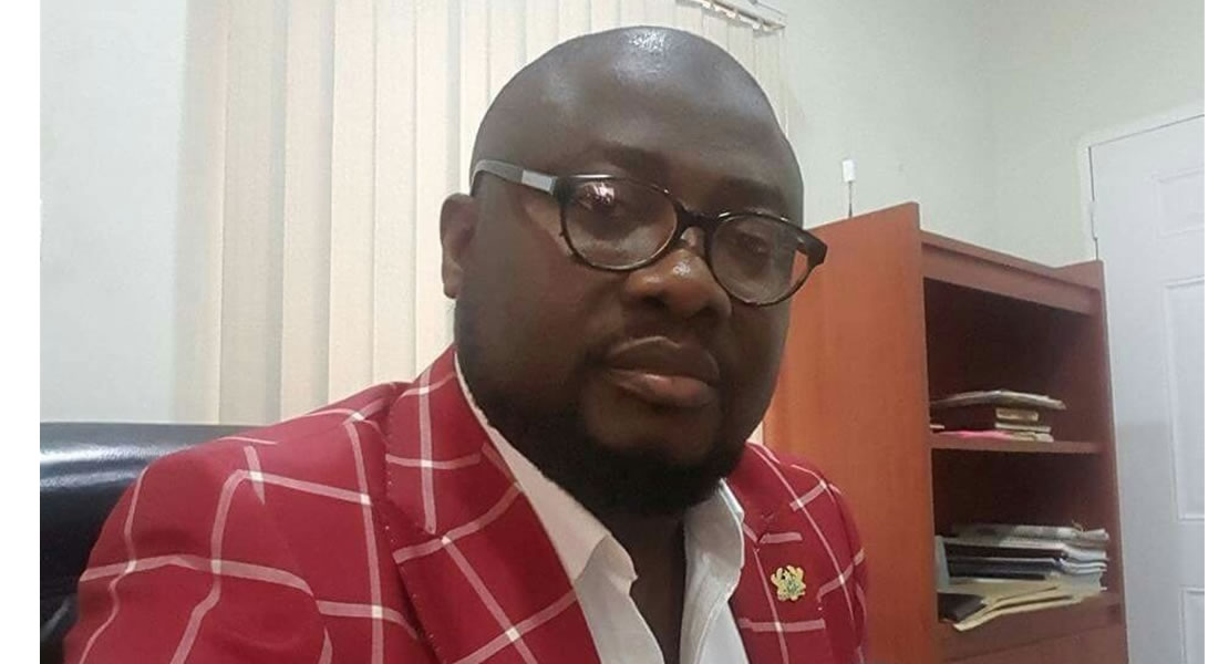 I will win Adenta election – Adu Asare