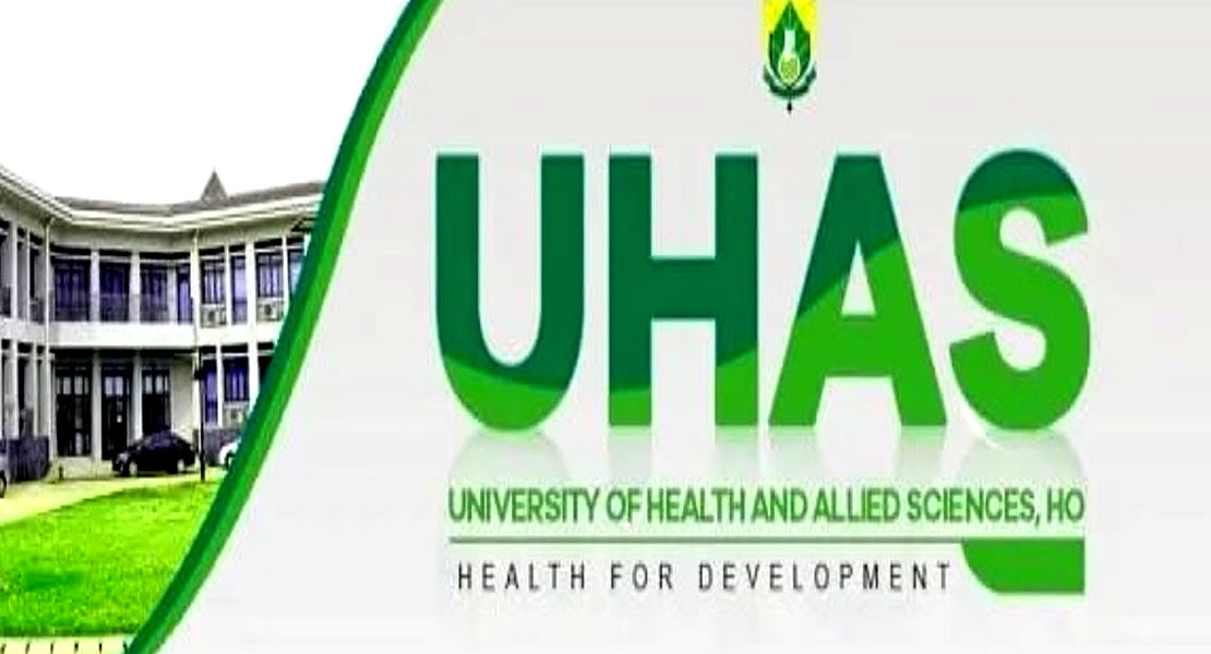 Institute of Allied Health Sciences for Dormaa underway – Dormaa East MP