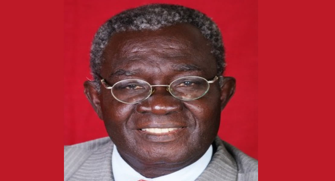 Jawula will make a better running mate – PC Appiah Ofori