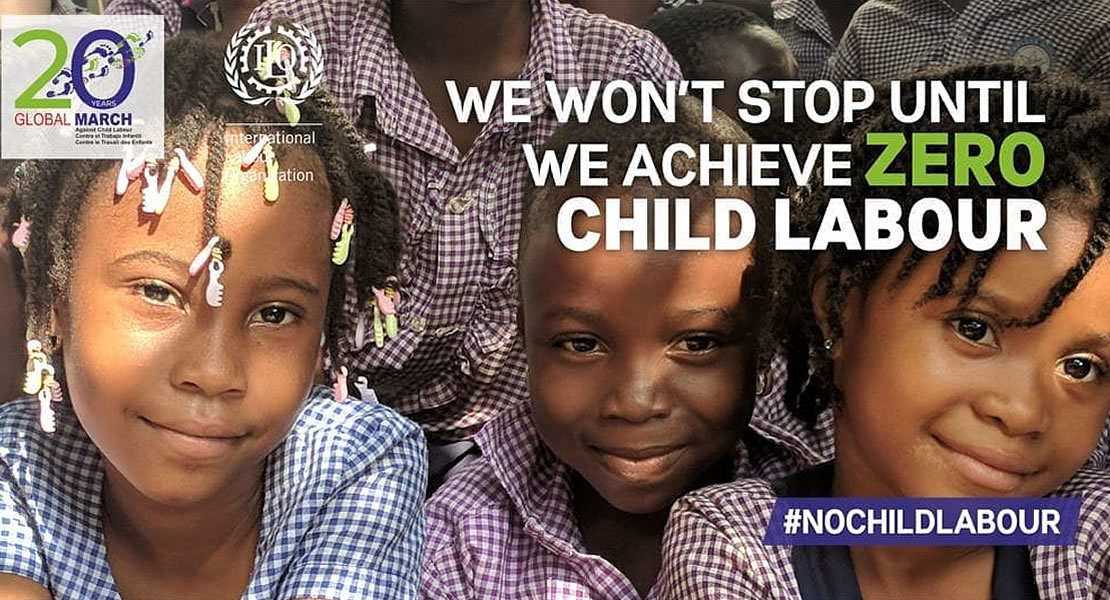 Assin North MP demand government’s commitment in tackling child labour