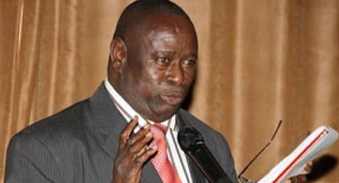 Absence of PRM bill will not cause loss in oil revenue – Avoka