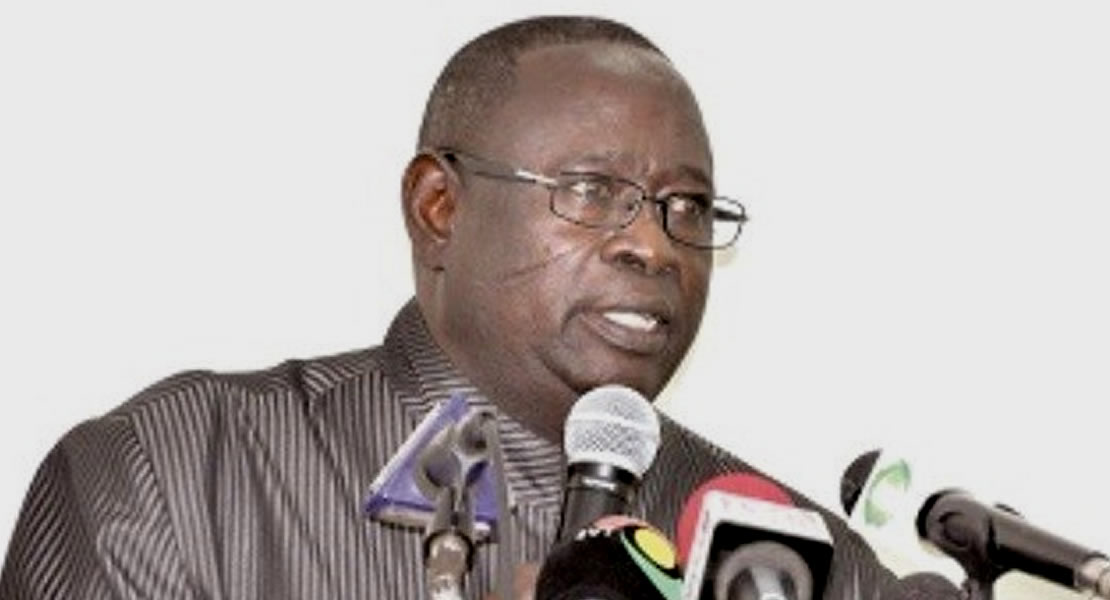 Majority leader warns NDC members flouting campaign ban