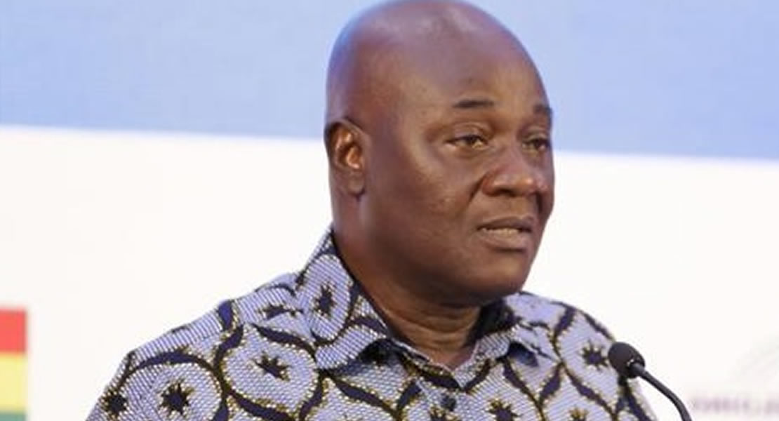 Dan Botwe charges Prez Mills to come clear on ‘NDC mansion’