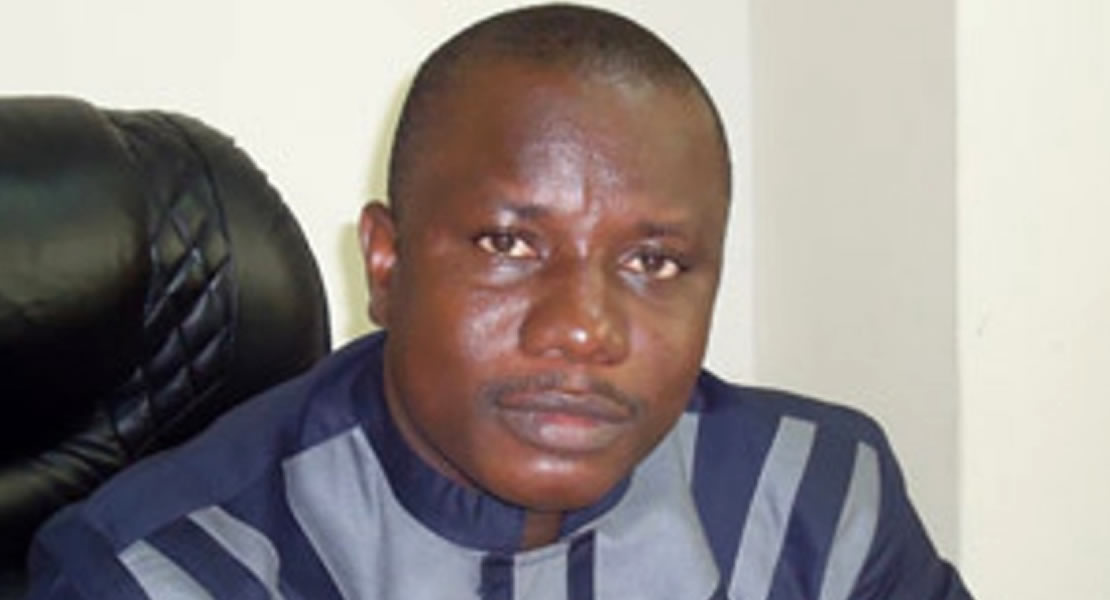 Punish SADA officials for wasting taxpayers’ money – Dominic Nitiwul