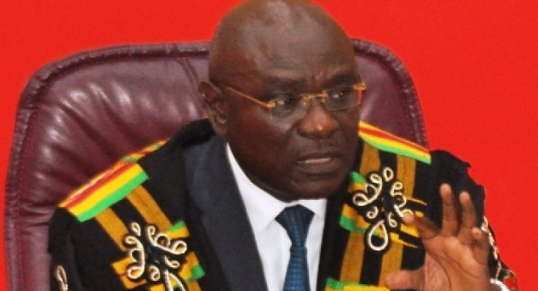 Speaker is not ‘greedy’ – Parliament