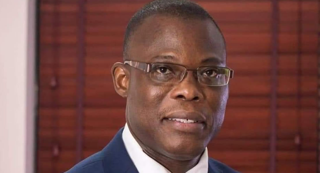 Huge Wage Bill: Politicians Not Responsible – Fifi Kwetey