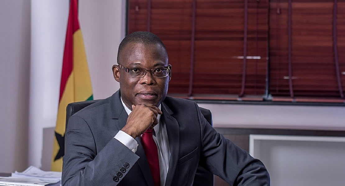 Fifi Kwetey blames rejection of President’s MMDCE nominees on greed