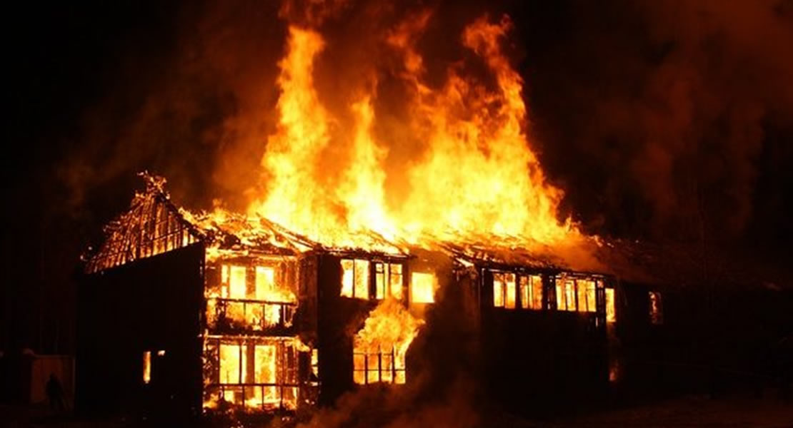 MPs bemoan high spate of fire outbreaks