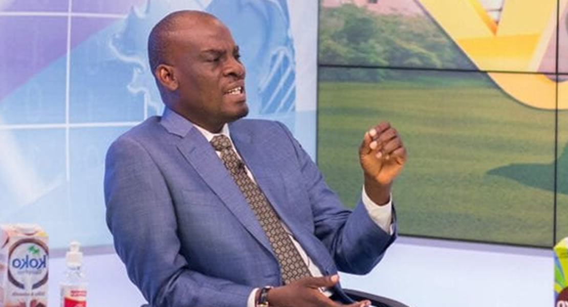 Gov’t considering import bans- Haruna Iddrisu